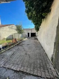 Local d'activité