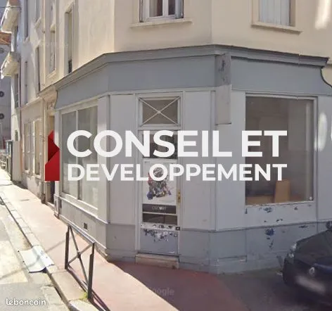 Local commercial