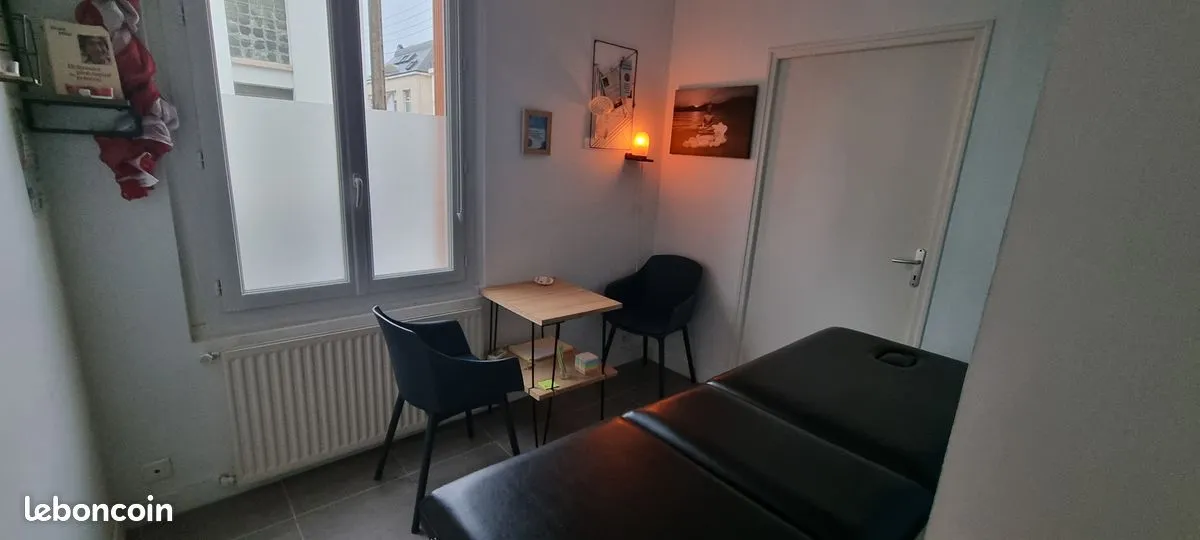 Bureau