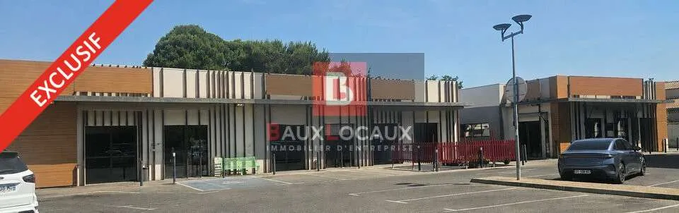 Local commercial