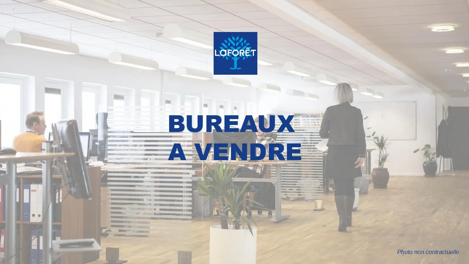 Bureau