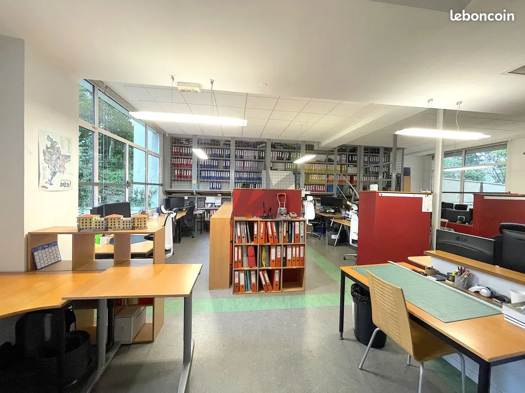 Bureau