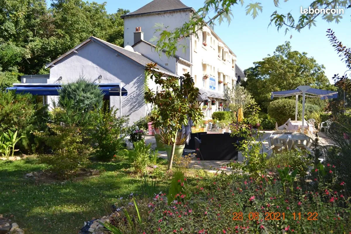 Hôtel