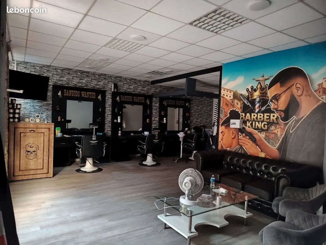 Local commercial
