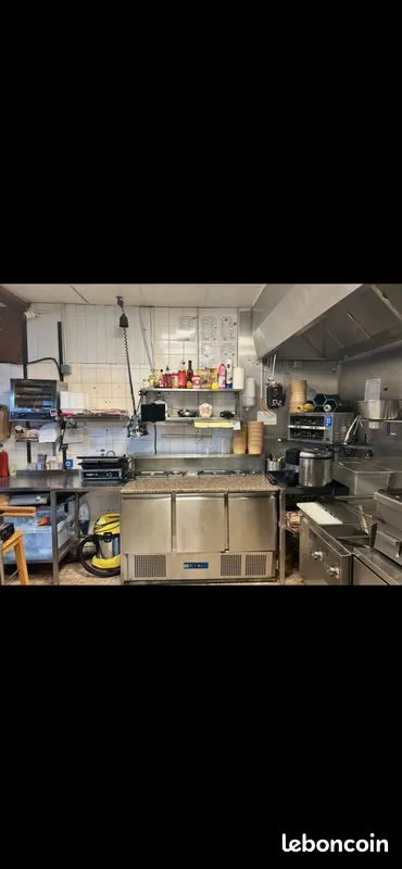 Local commercial