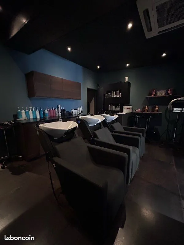 Local commercial