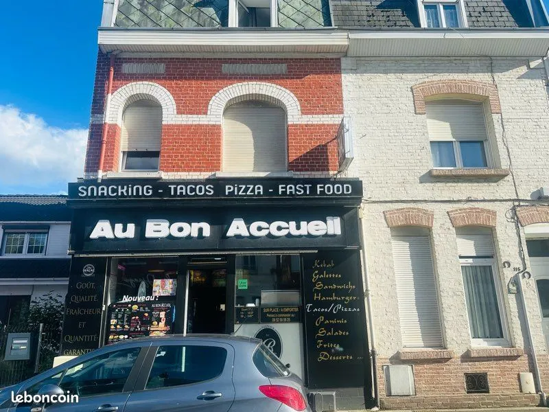 Local commercial