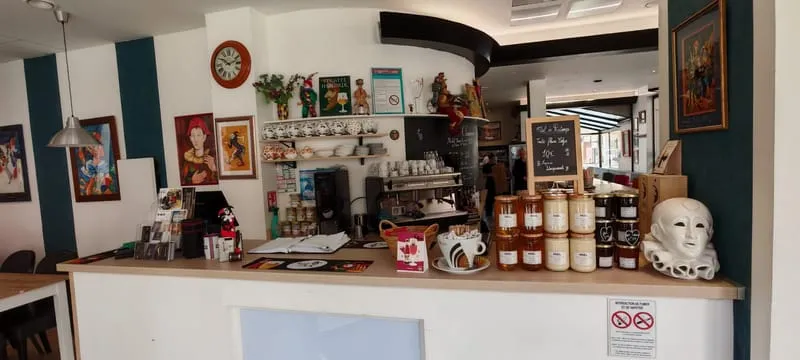 Local commercial