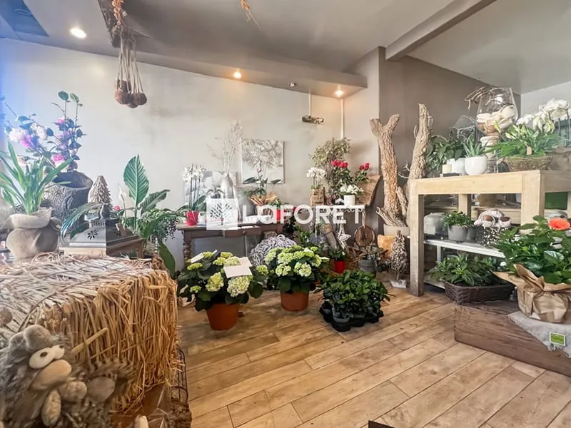 Local commercial