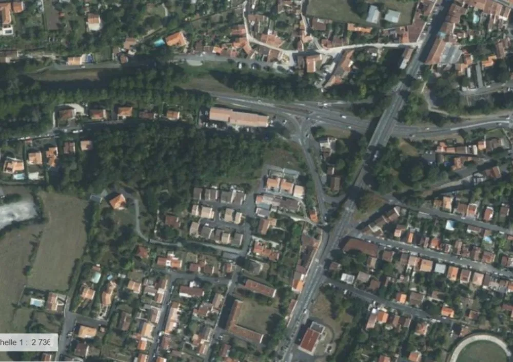 Terrain