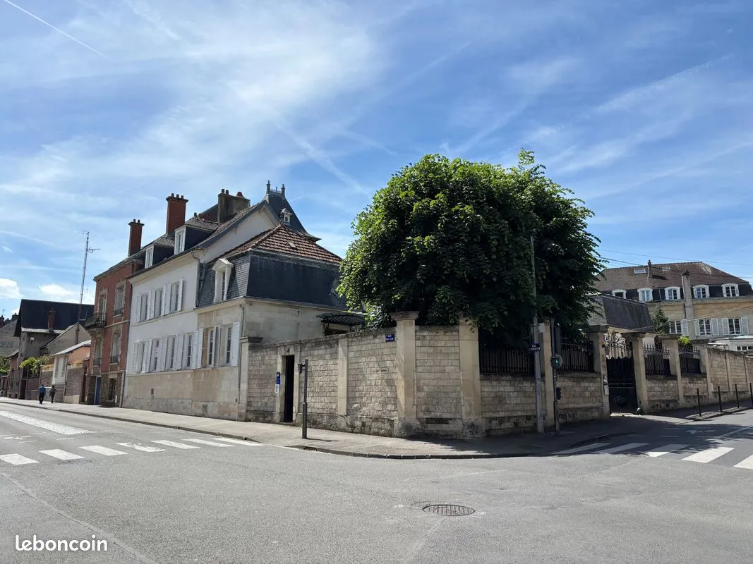 Bureau