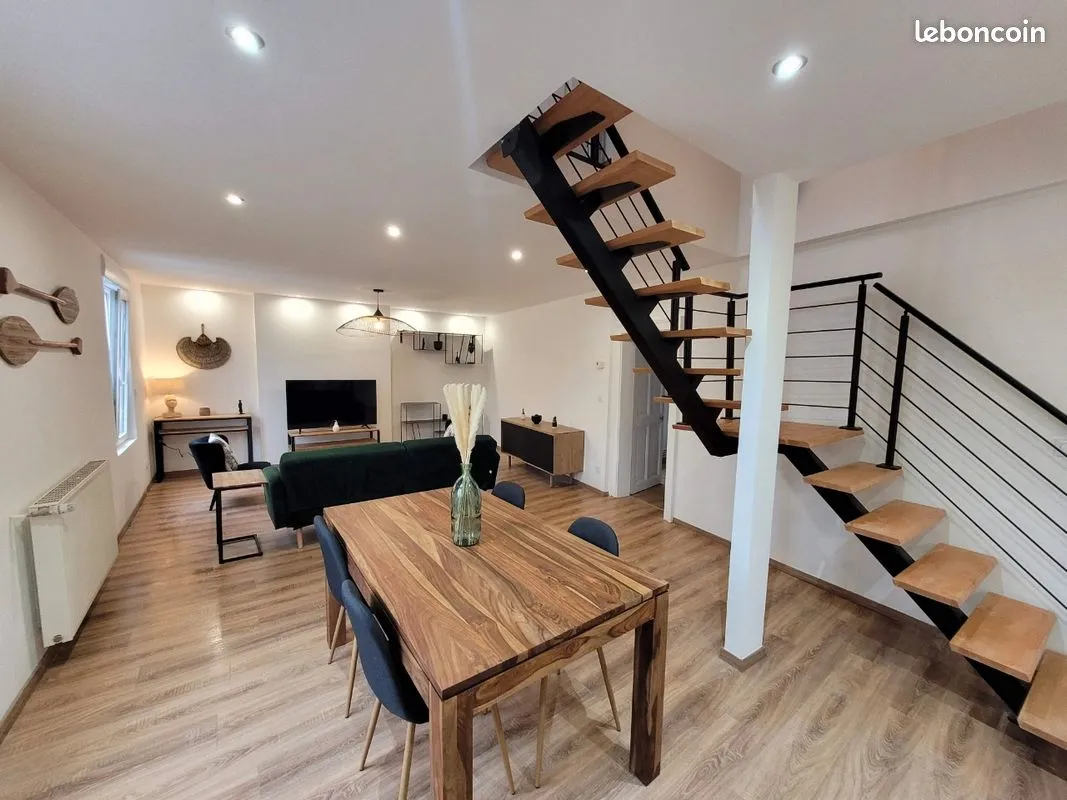Immeuble