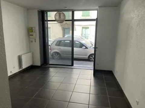 Local commercial