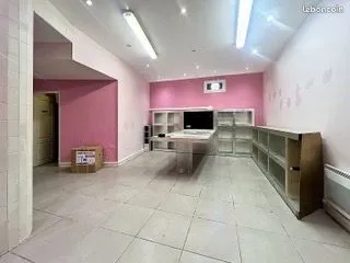 Local commercial