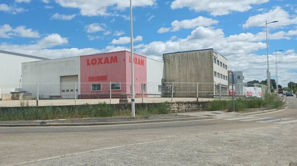 Local commercial