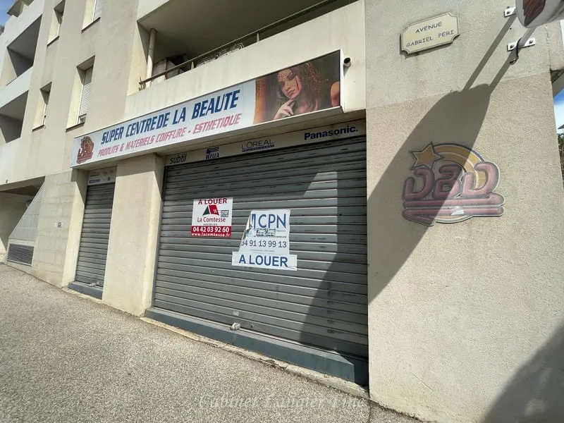 Local commercial
