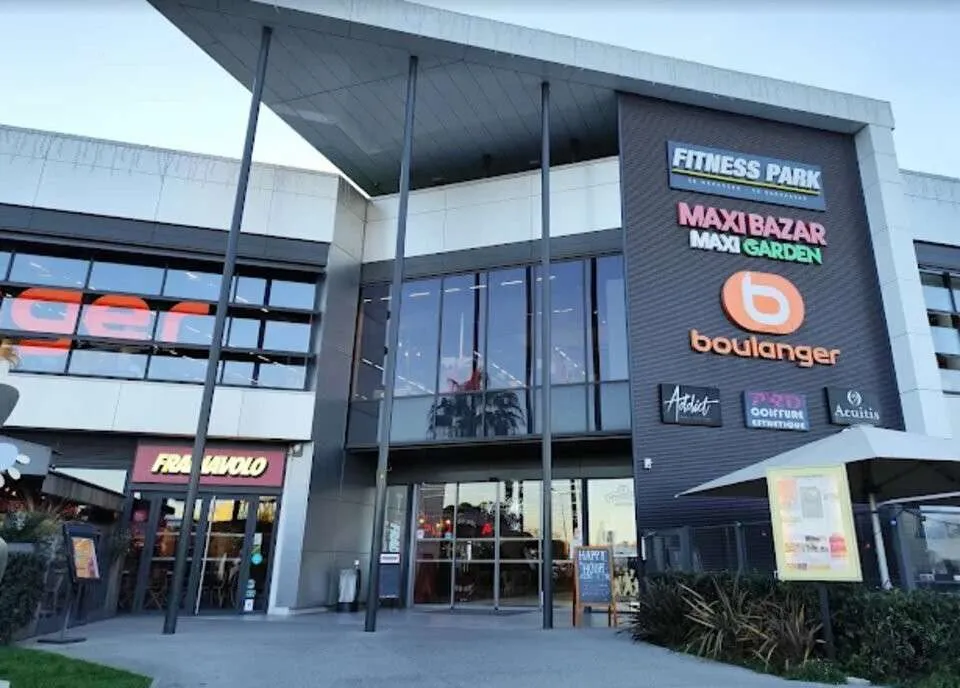 Local commercial