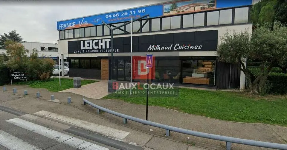 Local commercial