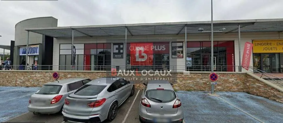 Local commercial