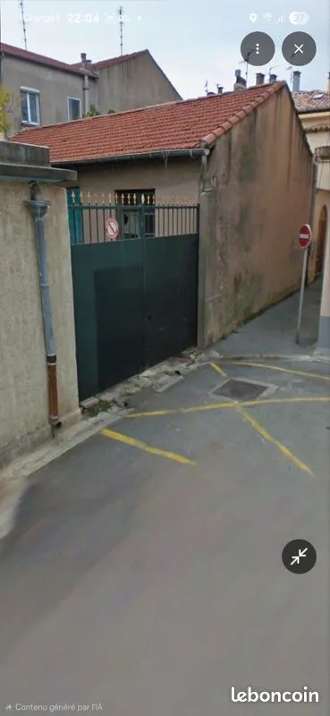 Local d'activité