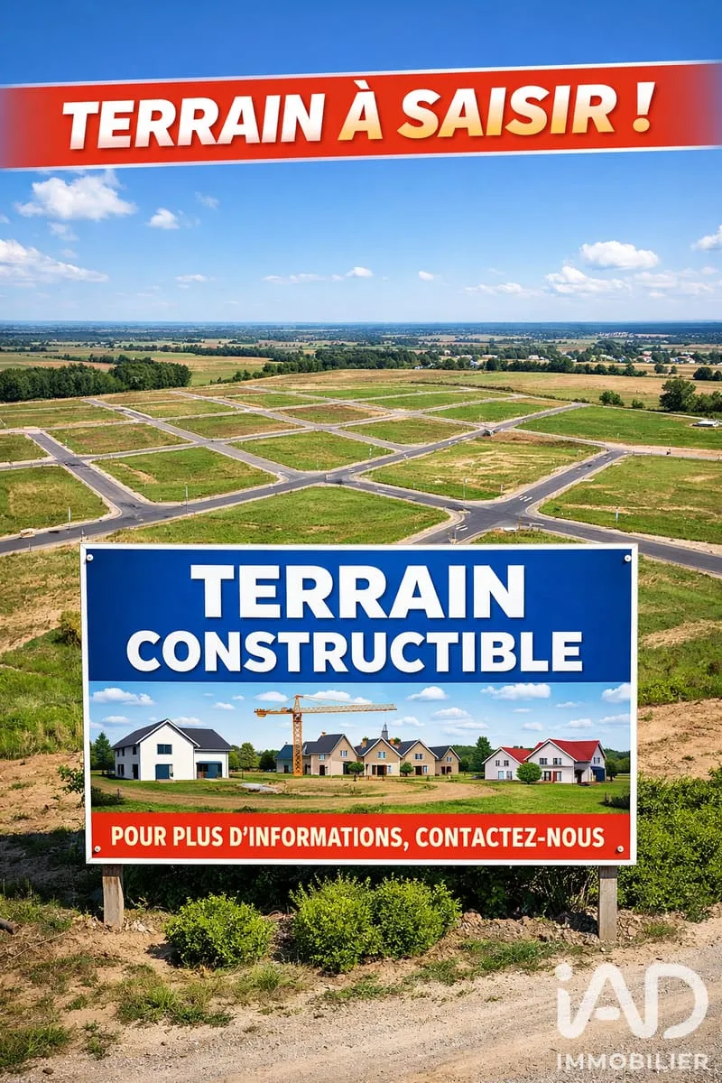 Terrain