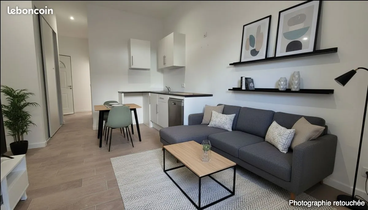 Immeuble