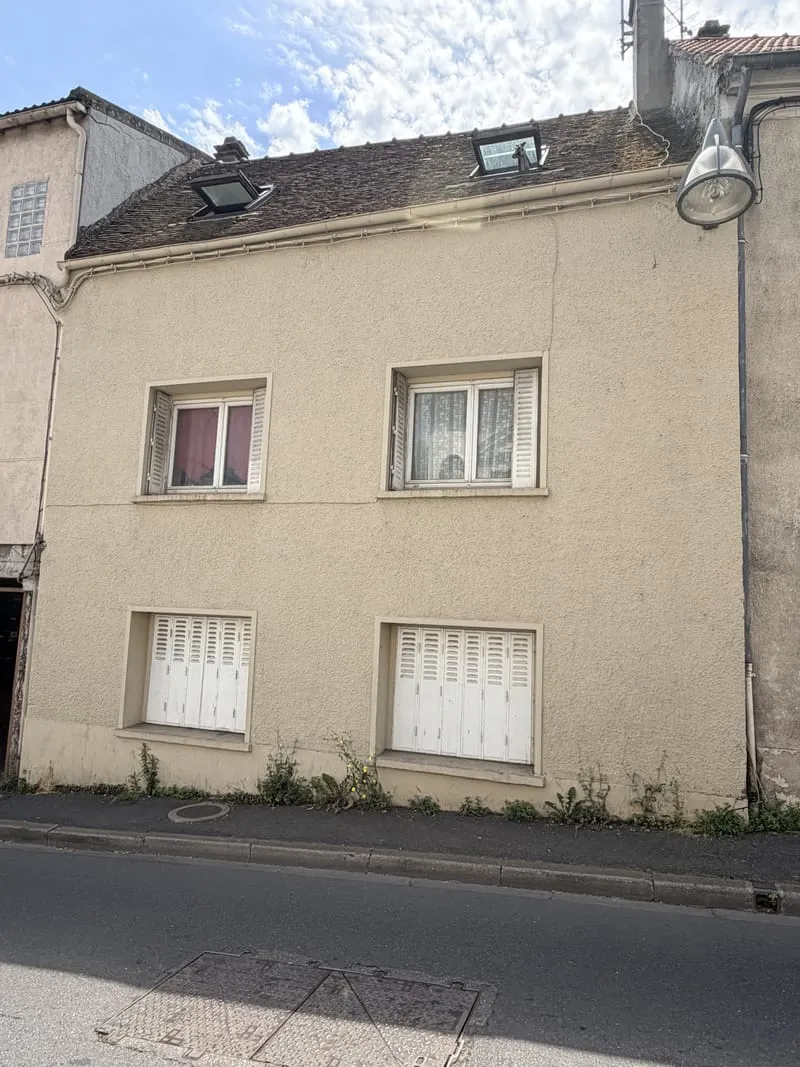 Immeuble