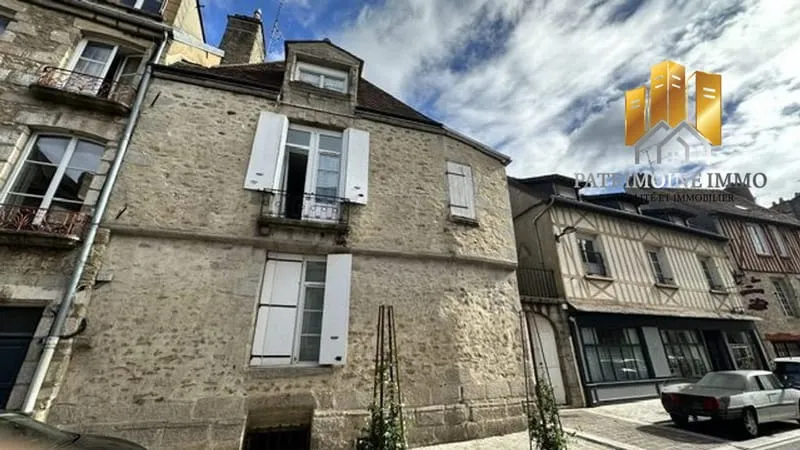 Immeuble