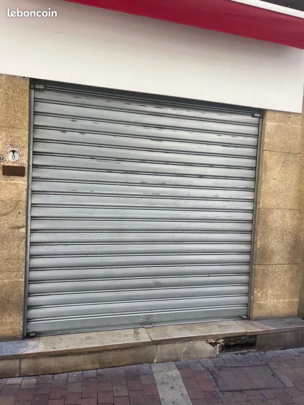 Local commercial