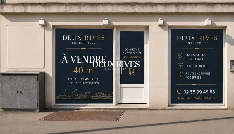 Local commercial