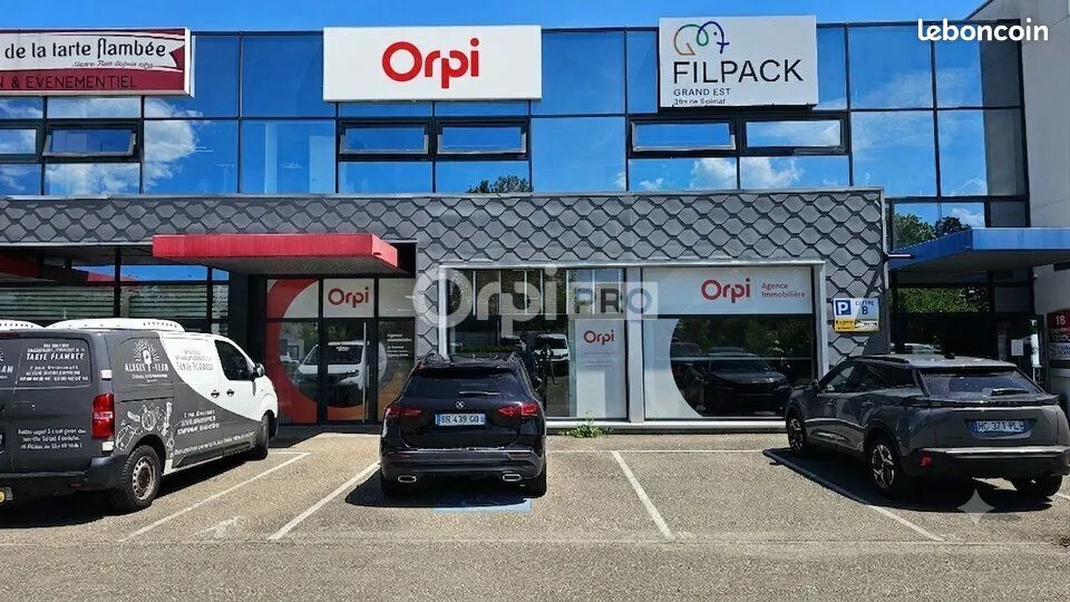 Local commercial