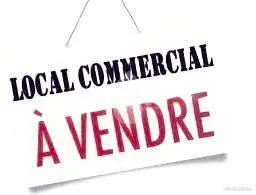 Local commercial