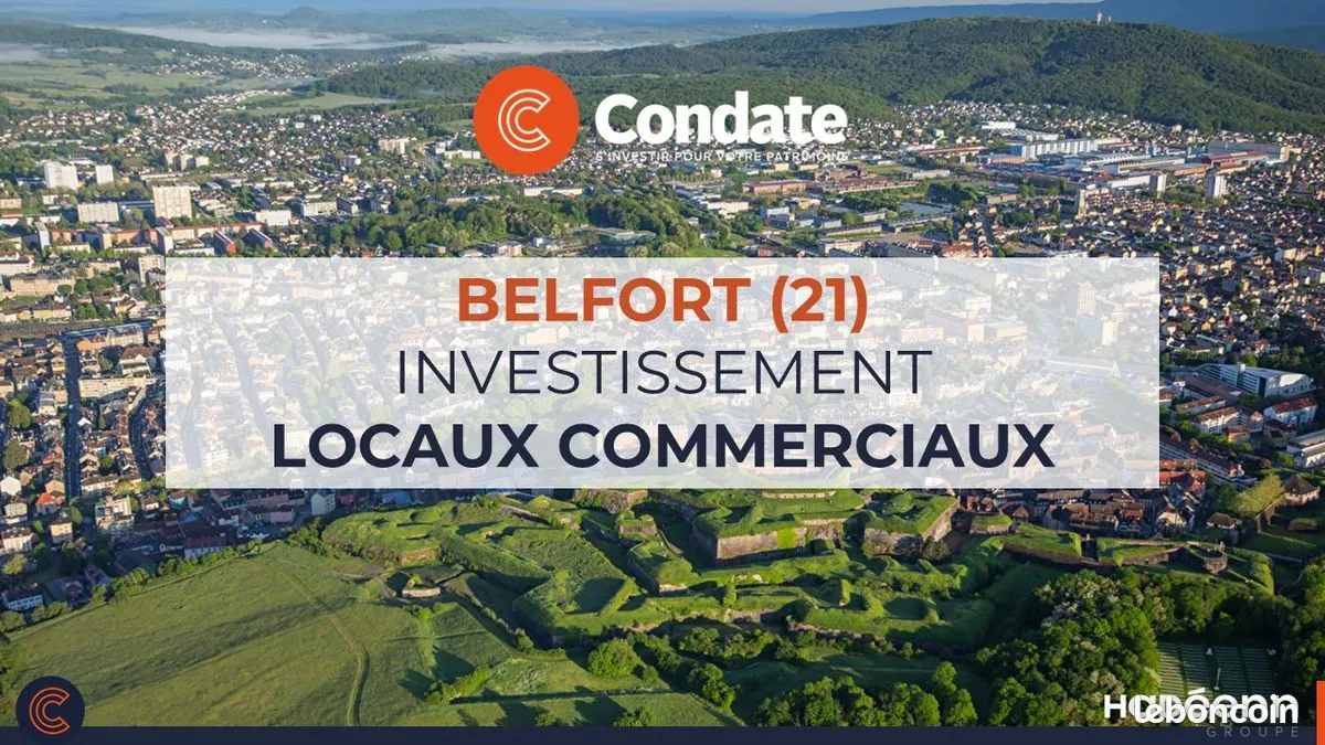 Local commercial