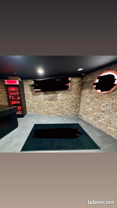 Local commercial