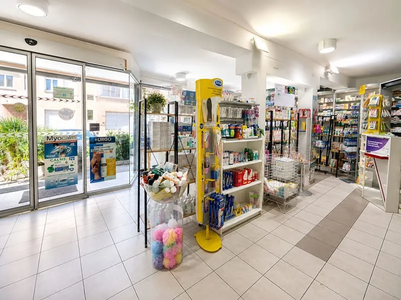 Local commercial