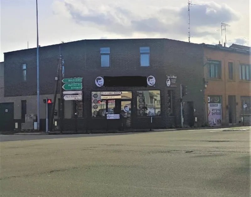 Local commercial