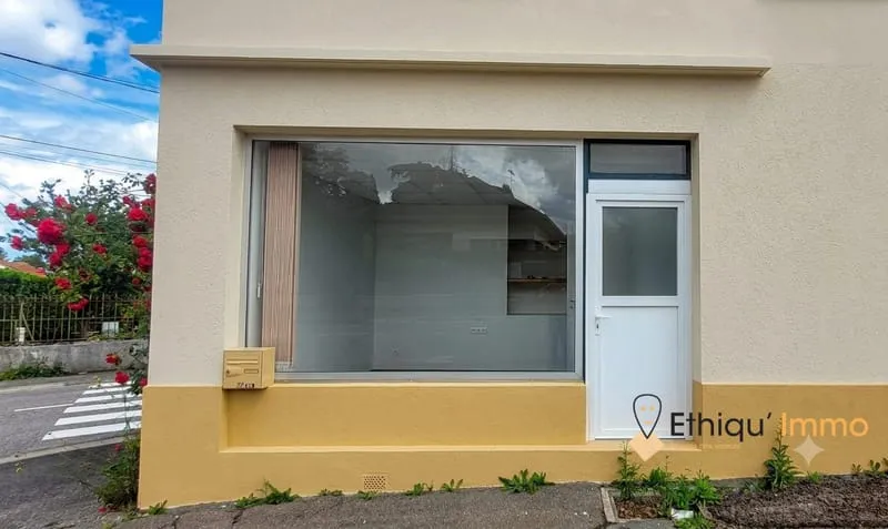 Local commercial