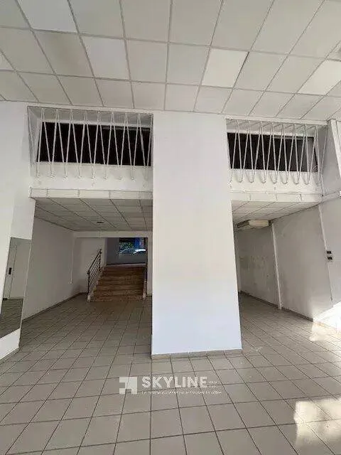 Local commercial