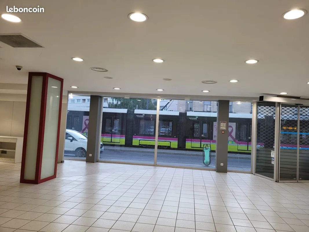 Local commercial