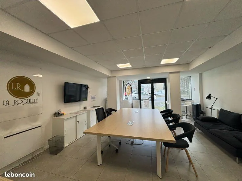 Bureau