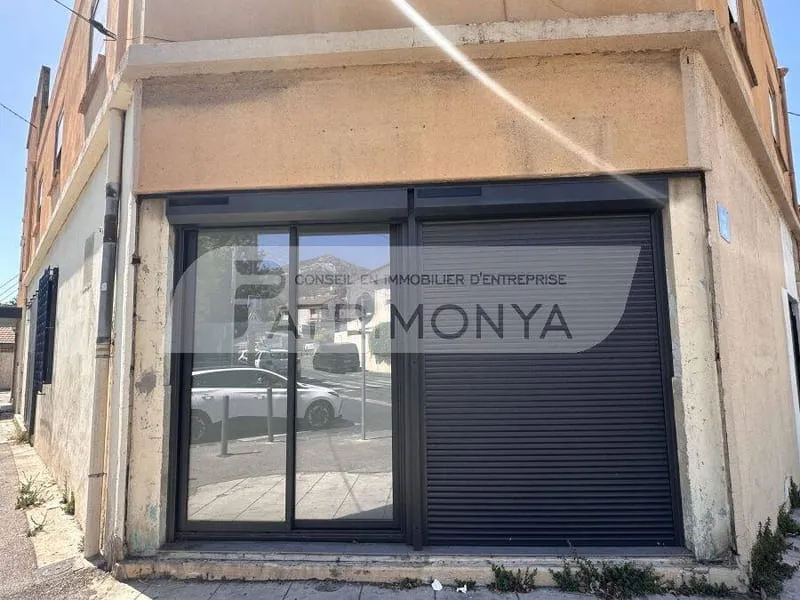 Local commercial
