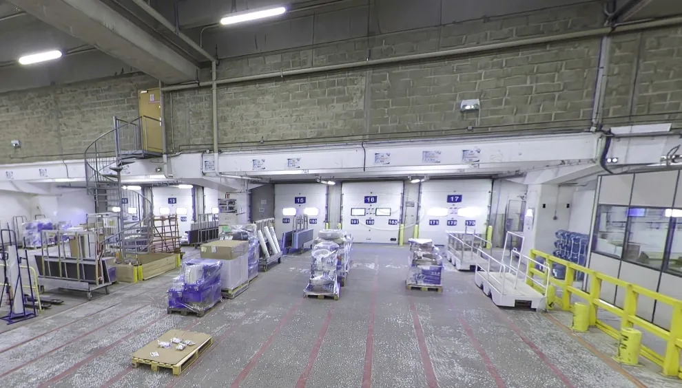 Logistique