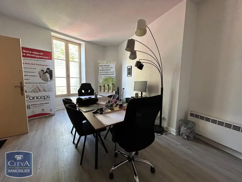 Bureau