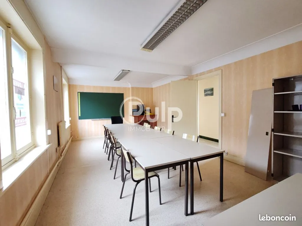 Bureau