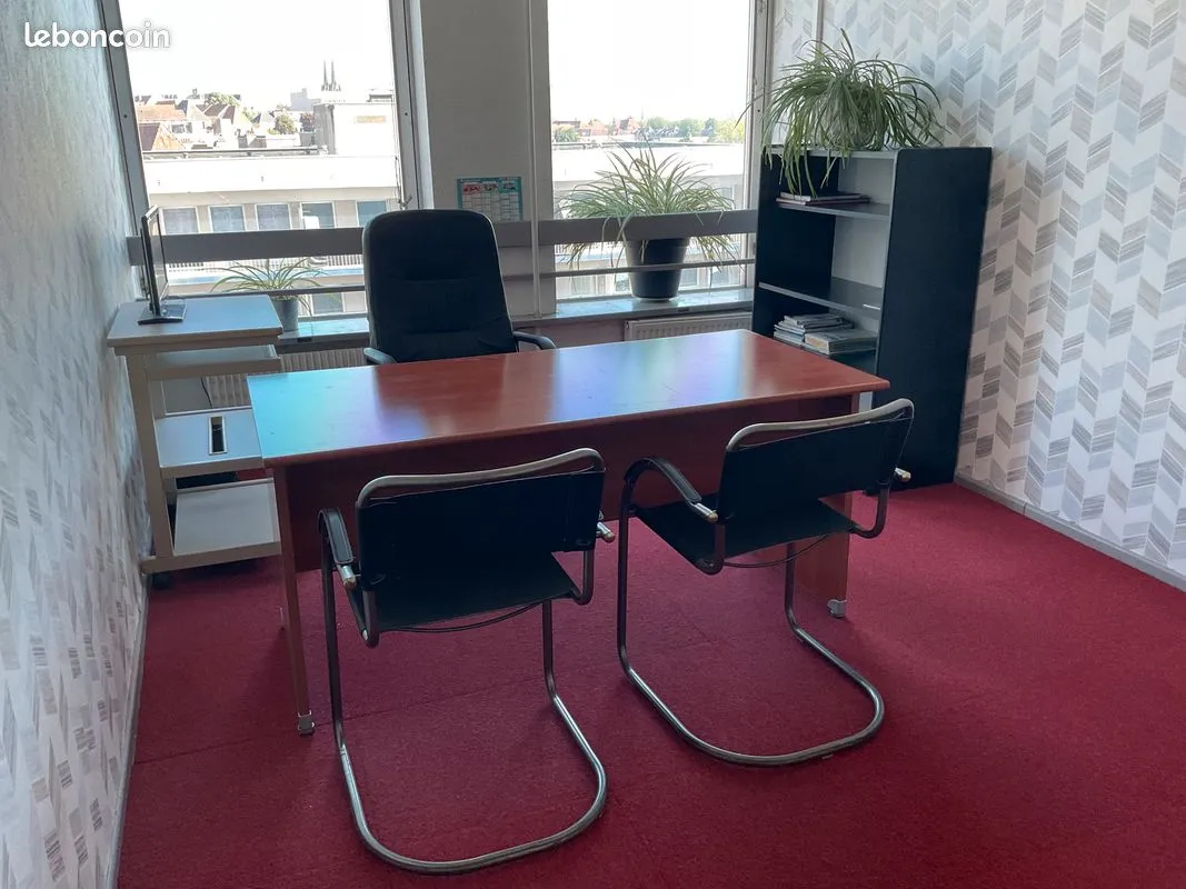 Bureau