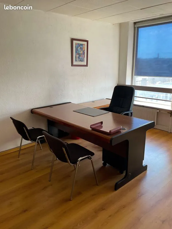 Bureau