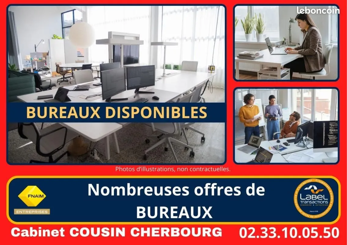 Bureau