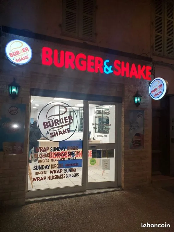 Local commercial