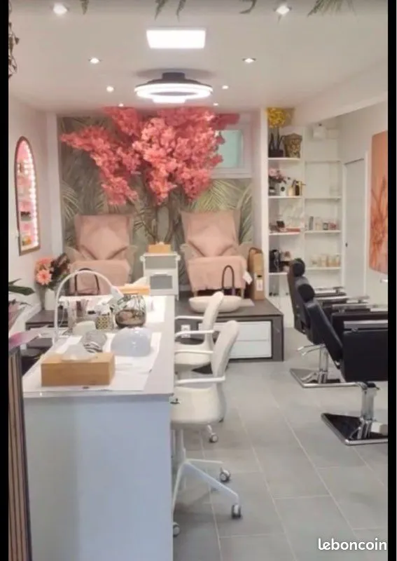 Local commercial
