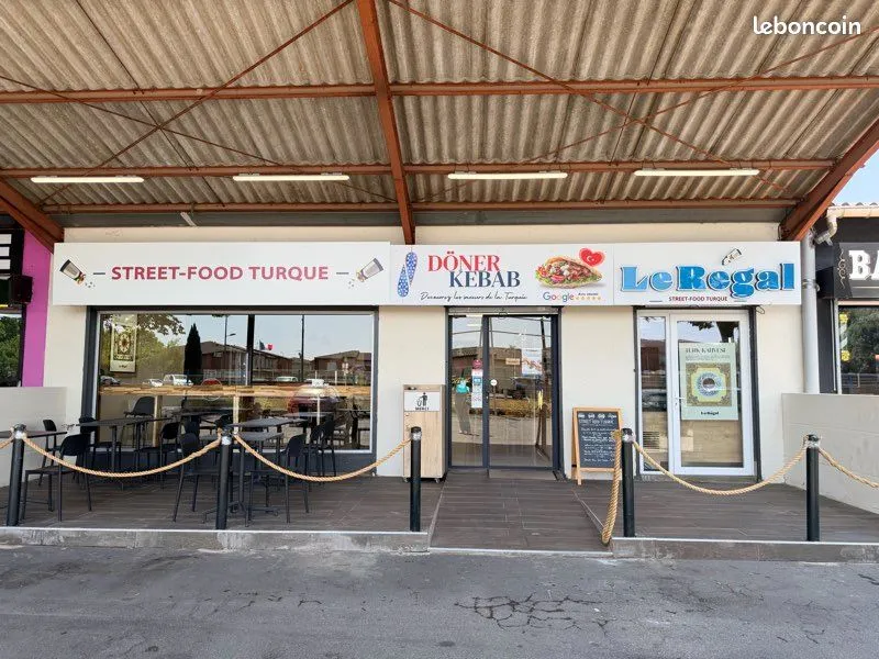 Local commercial